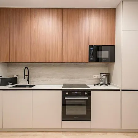 Apartment Before Requesting - Read Info On Photo Milan