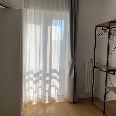 Magie Tortona District-navigli Апартаменты