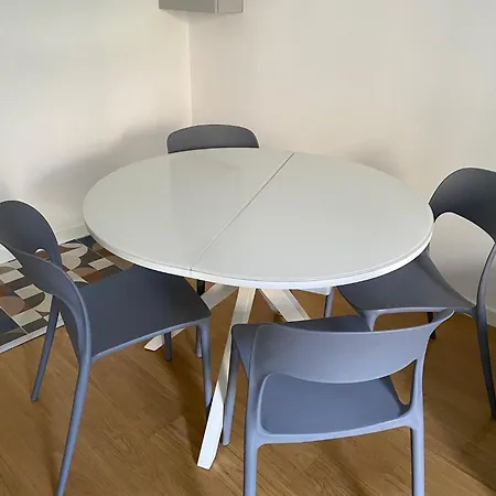 Appartamento Magie Tortona District-navigli *