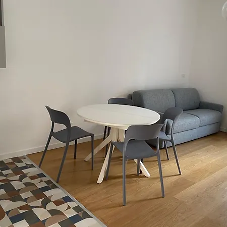 Magie Tortona District-navigli Milán