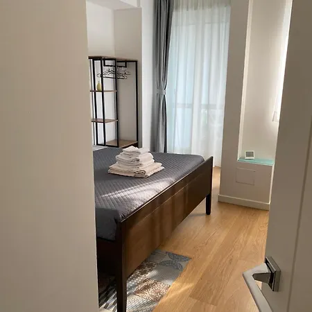 Magie Tortona District-navigli *