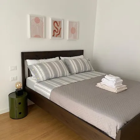 Magie Tortona District-navigli Apartment *