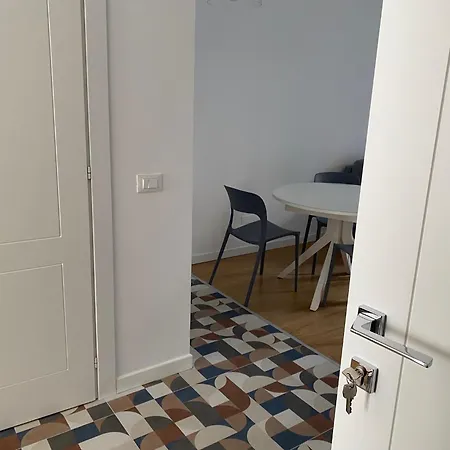 Appartamento Magie Tortona District-navigli Milano