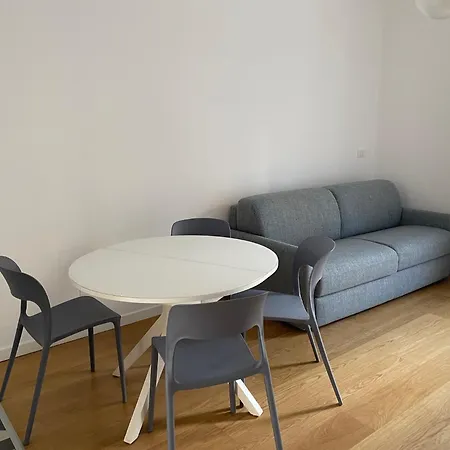 Appartamento Magie Milano
