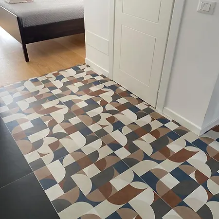 Magie Tortona District-navigli Apartamento Milán