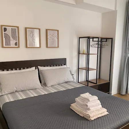 Апартаменты Magie Tortona District-navigli Милан