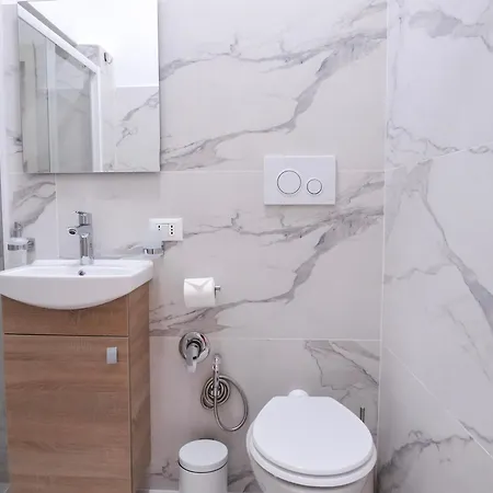 Apartament Urban - Direct To Malpensa - Duomo - San Siro *