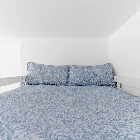 Apartment Le16 - Duomo-loreto - - Modern Milan
