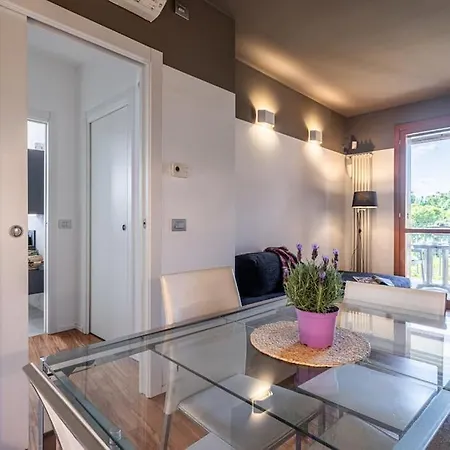 Fa44 - Lux Apt With Big Balcony & Modern Design - Milan