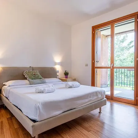 Apartment Fa44 - Lux Apt With Big Balcony & Modern Design -