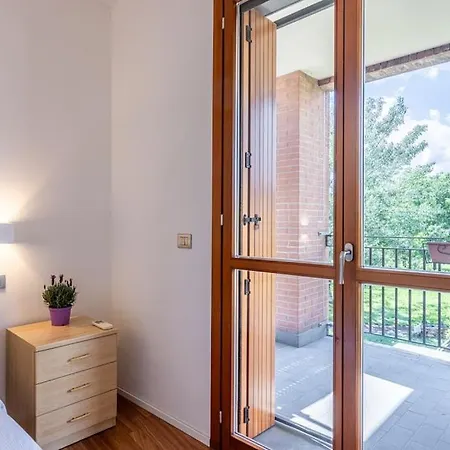 Apartment Fa44 - Lux Apt With Big Balcony & Modern Design - *