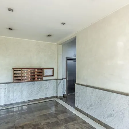 Fa44 - Lux Apt With Big Balcony & Modern Design - Apartment Milan
