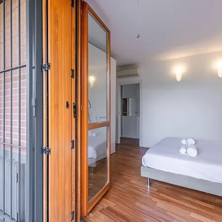 Fa44 - Lux Apt With Big Balcony & Modern Design - * Milan