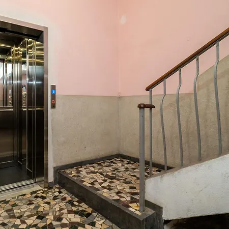 شقة Keys Of Italy - Vigevano Big - Bright Light Mm Pgenova