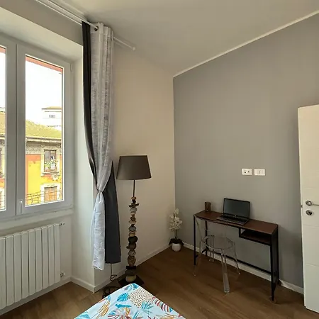 Functional & Modern In Nolo District By Rentopolis Appartamento *