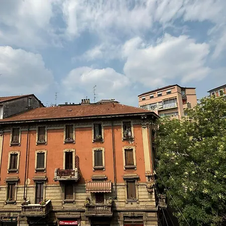 Functional & Modern In Nolo District By Rentopolis Milano