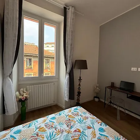 Appartamento Functional & Modern In Nolo District By Rentopolis Milano