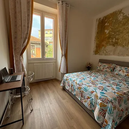 Functional & Modern In Nolo District By Rentopolis Appartamento *