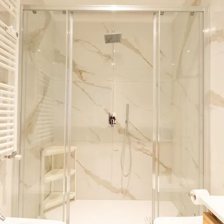 Easytopstay - Bramante Cozy Flat شقة *