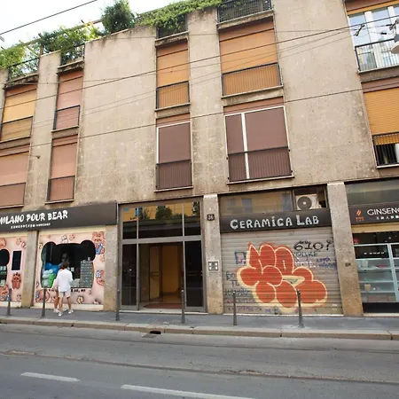 Easytopstay - Bramante Cozy Flat Apartamento Milão