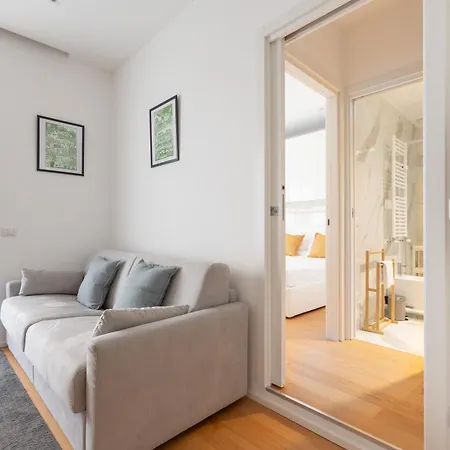 Easytopstay - Bramante Cozy Flat דירה *