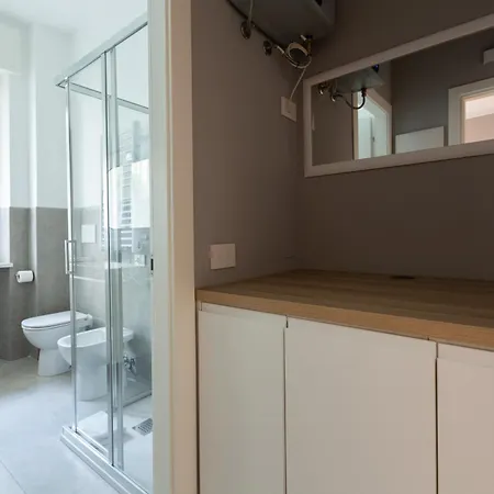 Apartment Marche Charming Flat *