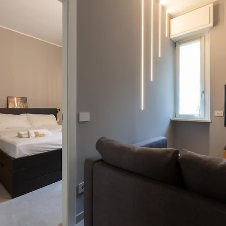 Marche Charming Flat *