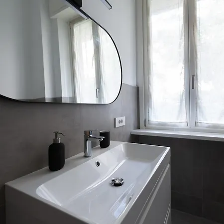Marche Charming Flat