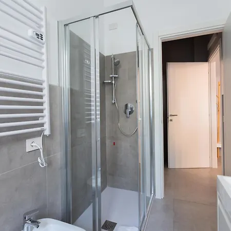 Marche Charming Flat *