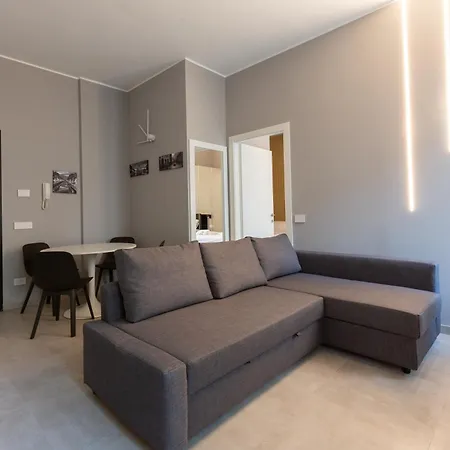 Marche Charming Flat *