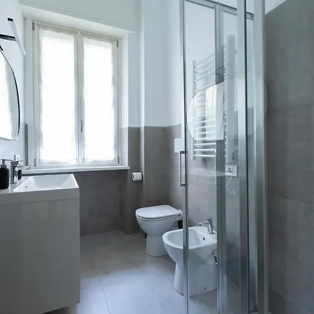 Apartamento Easytopstay - Marche Charming Flat