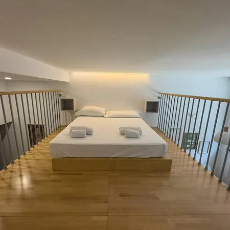 Appartamento Brunacci Suite, 5 Min To Navigli Milano