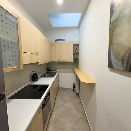 Brunacci Suite, 5 Min To Navigli Appartamento Milano
