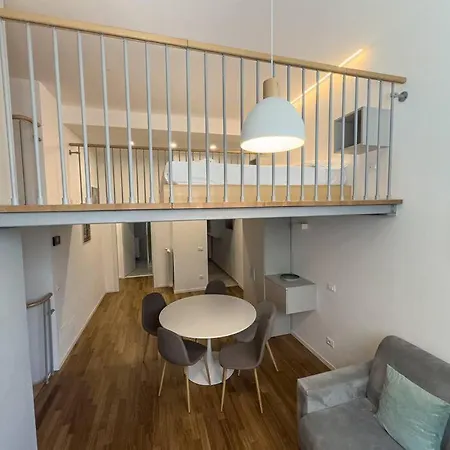 Brunacci Suite, 5 Min To Navigli Apartamento