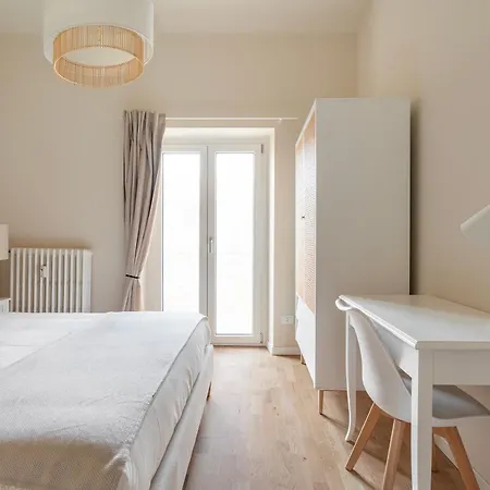 Santa Tecla Living Montenero 66 Milano