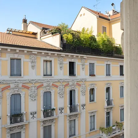 Santa Tecla Living Montenero 66 Διαμέρισμα *