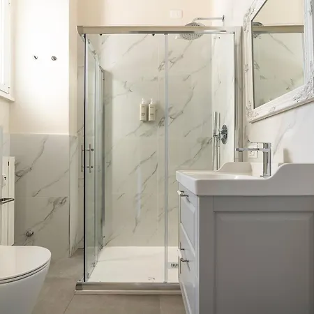 Santa Tecla Living Montenero 66 Διαμέρισμα