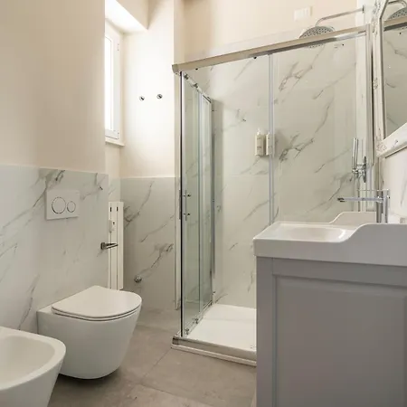 Santa Tecla Living Montenero 66 Appartamento Milano