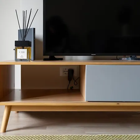 Διαμέρισμα Santa Tecla Living Montenero 66 *