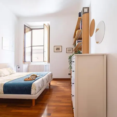 Appartamento Quiet And Cozy Retreat Milano