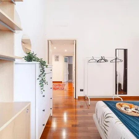 Quiet And Cozy Retreat Appartamento Milano