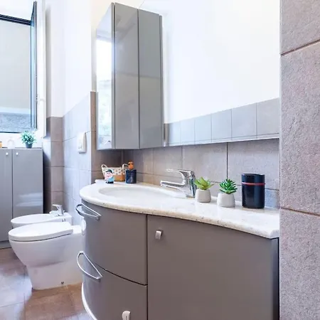 Quiet And Cozy Retreat Appartamento *