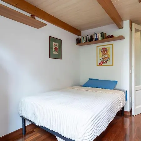 Appartamento Quiet And Cozy Retreat *