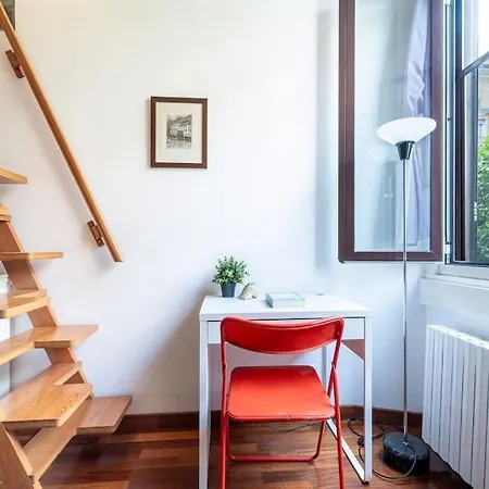 Quiet And Cozy Retreat Appartamento Milano