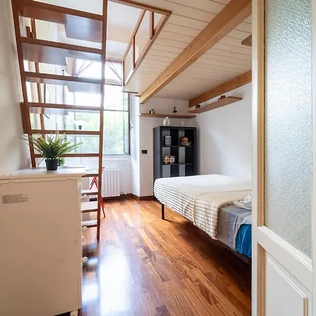 Appartamento Quiet And Cozy Retreat Milano