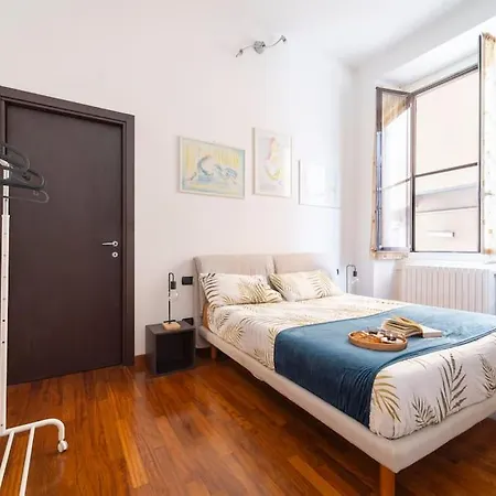Quiet And Cozy Retreat * Milano
