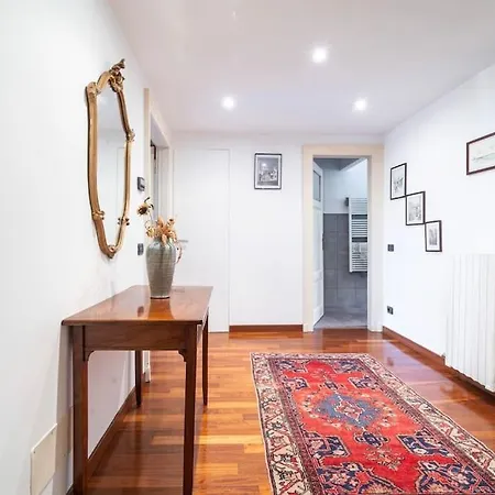 Quiet And Cozy Retreat Appartamento