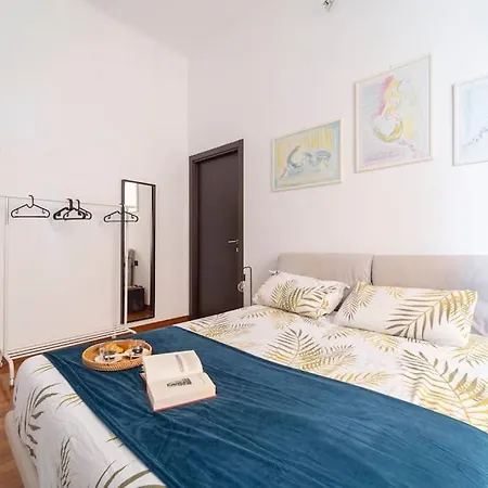 Appartamento Quiet And Cozy Retreat Milano