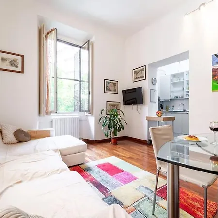 Quiet And Cozy Retreat Appartamento
