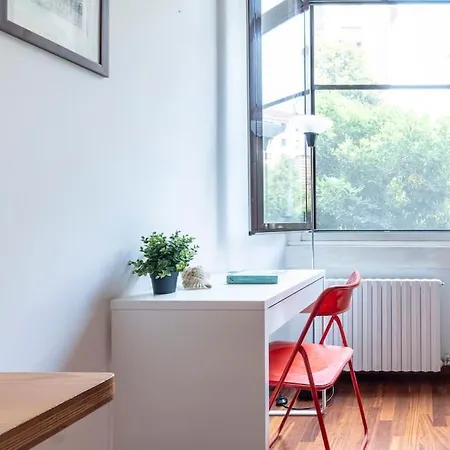 Appartamento Quiet And Cozy Retreat Milano